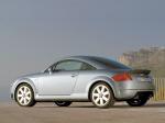 Audi TT Coupe 2003 года